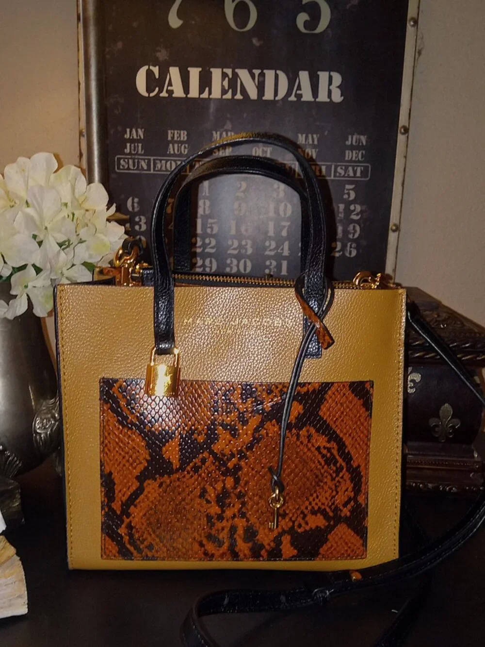 Marc Jacobs great pretty
